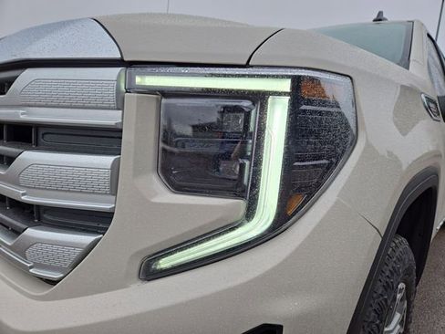 New 2026 GMC Sierra 1500 SLE w/ X31 Off-Road Package image 6