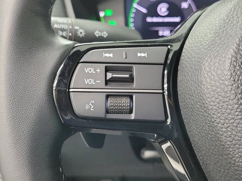 Certified 2025 Honda Civic Sport Touring image 27