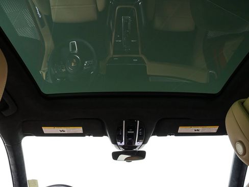 Certified 2023 Porsche Cayenne Turbo w/ Assistance Package image 21