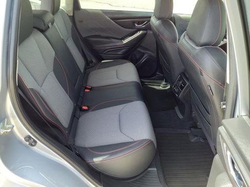 Used 2024 Subaru Forester Sport image 15