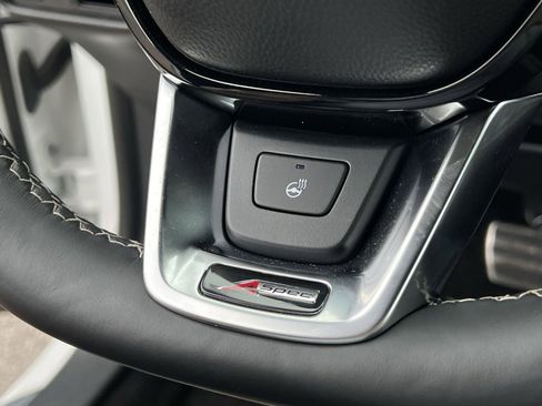 New 2025 Acura ADX A-Spec image 27