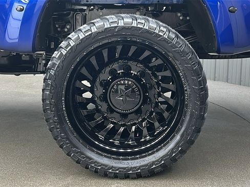 Used 2026 Ford F450 Platinum w/ Platinum Plus Package image 12