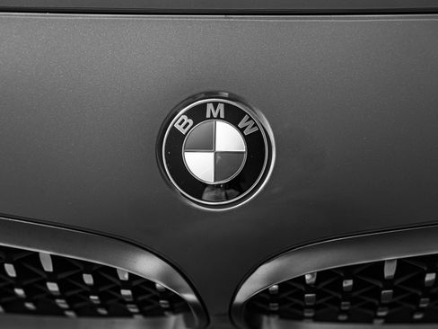 Used 2020 BMW Z4 M40i image 9