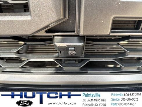 Used 2023 Ford F150 Raptor AWD/4WD image 10