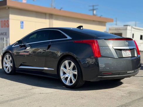 Used 2014 Cadillac ELR image 11