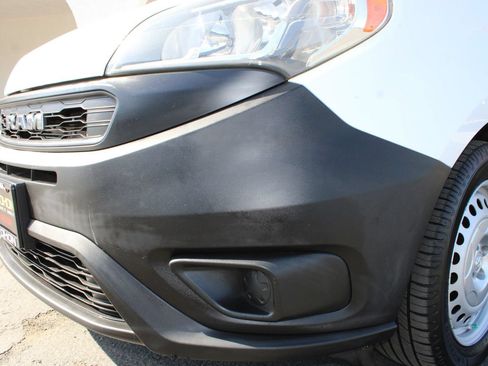 Used 2020 RAM ProMaster City Tradesman FWD image 4