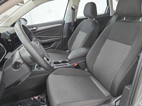 Used 2025 Volkswagen Jetta S image 14