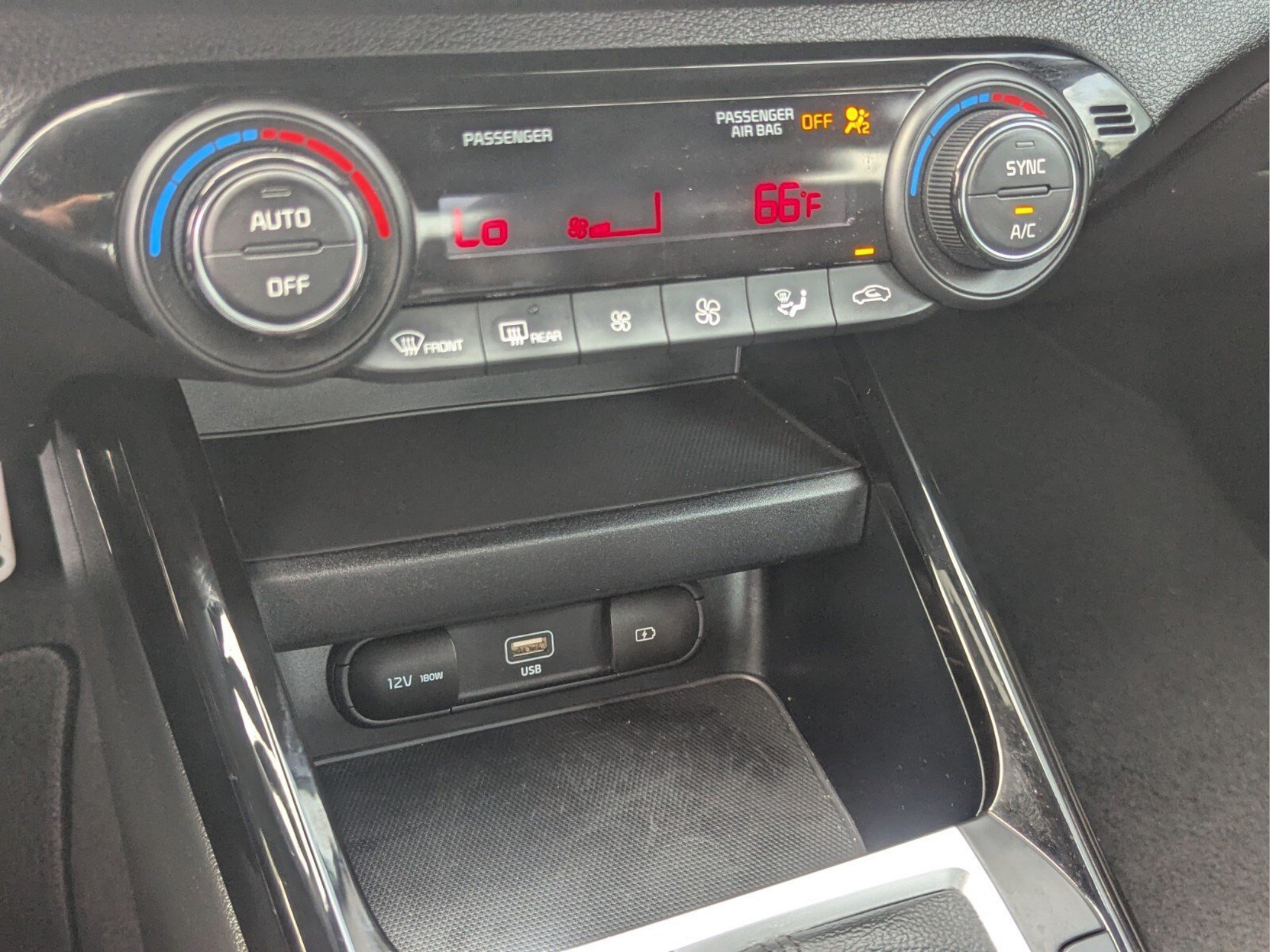 Certified 2023 Kia Forte GT-Line w/ GT-Line Technology Package FWD image 27