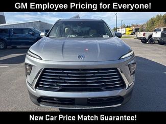 New 2026 Buick Enclave Preferred w/ Power Package video 3