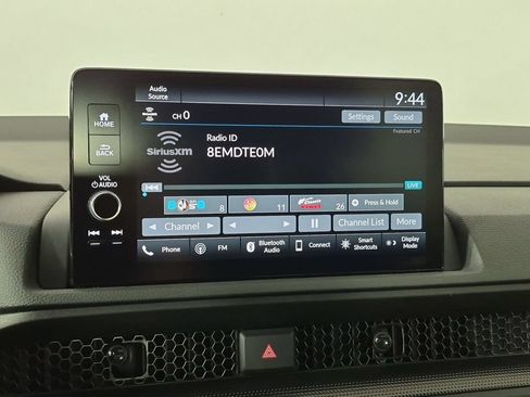Used 2024 Honda CR-V Sport-L image 24