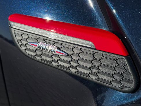 Used 2023 MINI Cooper John Cooper Works w/ Driver Assistance Package image 52