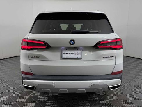 Used 2021 BMW X5 sDrive40i w/ Convenience Package RWD image 5