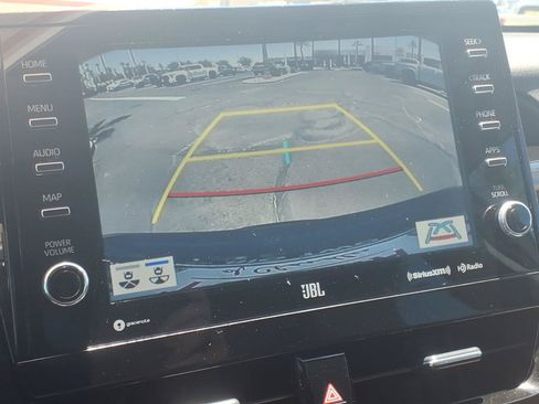 Certified 2023 Toyota Camry XLE w/ Navigation Package FWD image 17