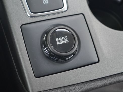 Certified 2025 Ford Bronco Sport Big Bend AWD/4WD image 16