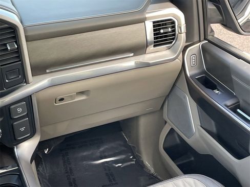 Certified 2024 Ford F150 Platinum w/ Equipment Group 703A Plus image 17