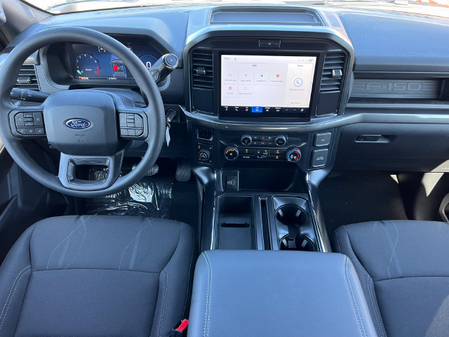 New 2026 Ford F150 STX w/ F-150 LOBO Package AWD/4WD image 3