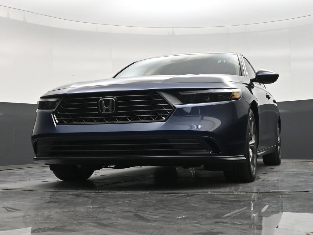 Used 2024 Honda Accord EX image 26