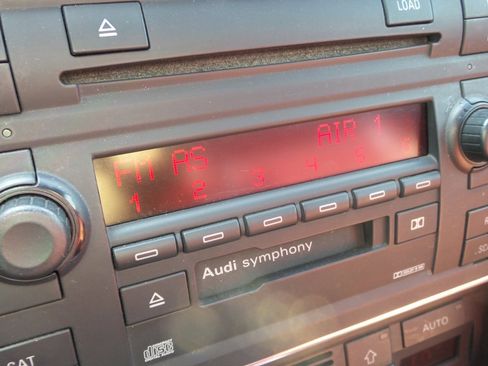 Used 2005 Audi S4 Cabriolet image 14