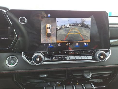 New 2026 Chevrolet Colorado Z71 w/ Technology Package image 8