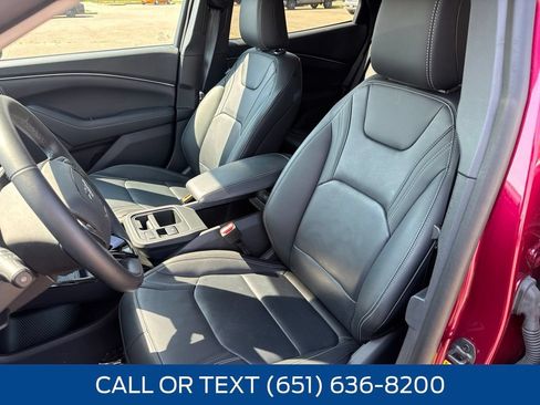 Used 2025 Ford Mustang Mach-E Premium AWD/4WD image 27