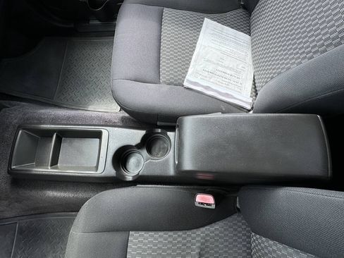 Used 2007 GMC Canyon SLE AWD/4WD image 21