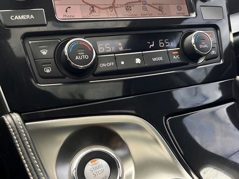 Used 2019 Nissan Maxima 3.5 SL w/ Floor Mat Group FWD image 49