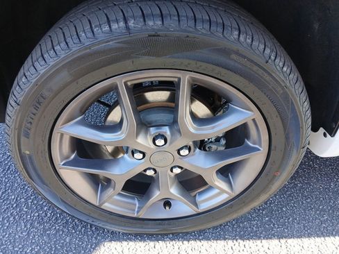 Certified 2021 Jeep Grand Cherokee Limited w/ Quick Order Package 28K 80th image 19