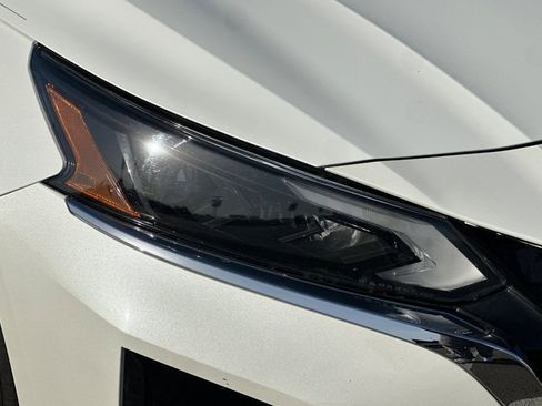 Certified 2023 Nissan Altima 2.5 SV w/ SV Premium Package image 46