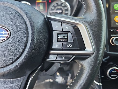 Certified 2023 Subaru Forester Touring AWD/4WD image 18