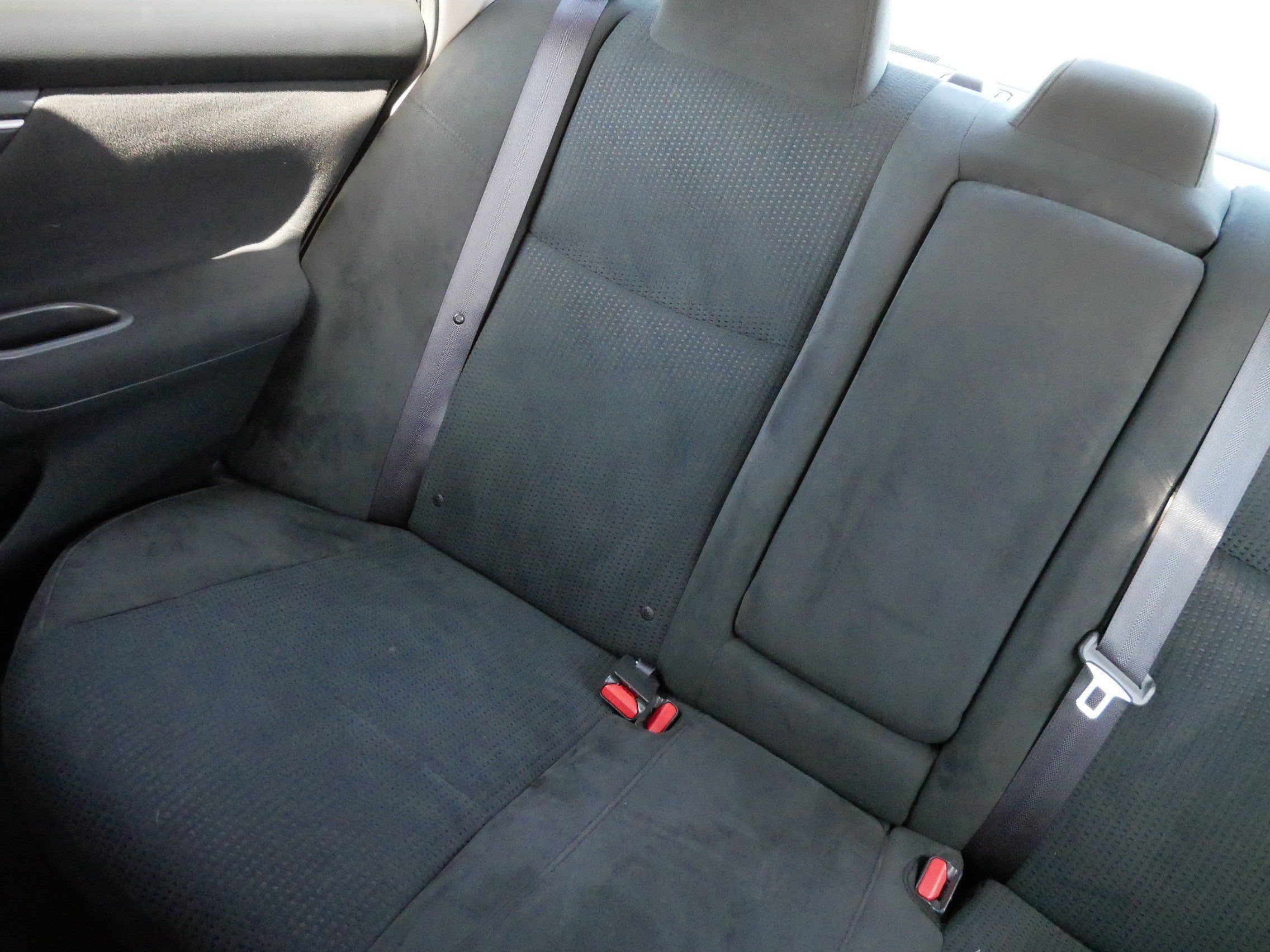 Used 2015 Nissan Altima 2.5 S FWD image 12