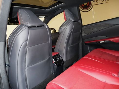 Used 2024 Lexus RX 350 F Sport w/ Convenience Package AWD/4WD image 49