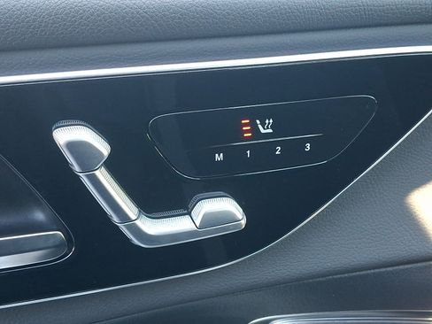 Used 2026 Mercedes-Benz GLC 300 4MATIC Coupe image 27