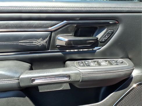 Used 2022 RAM 1500 Limited AWD/4WD image 12