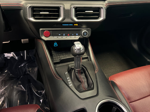Used 2024 Ford Mustang GT Premium RWD image 22