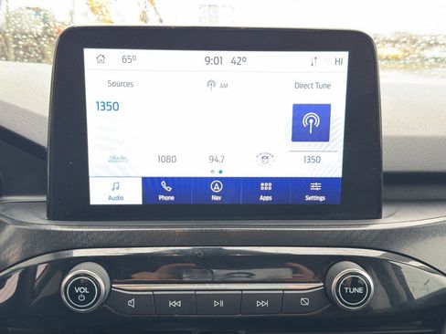 Used 2022 Ford Escape SEL w/ SEL Stealth AWD Package image 20