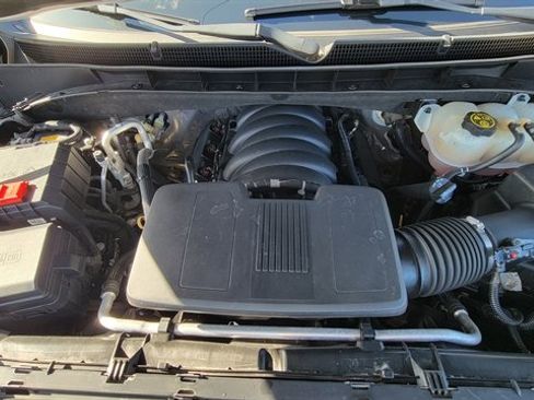 Used 2021 GMC Yukon XL Denali w/ Denali Premium Package image 15