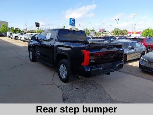 Used 2023 Toyota Tundra SR5 w/ SR5 Convenience Package AWD/4WD image 7