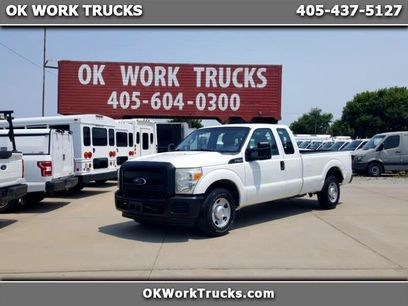 Used 2012 Ford F250 XL
