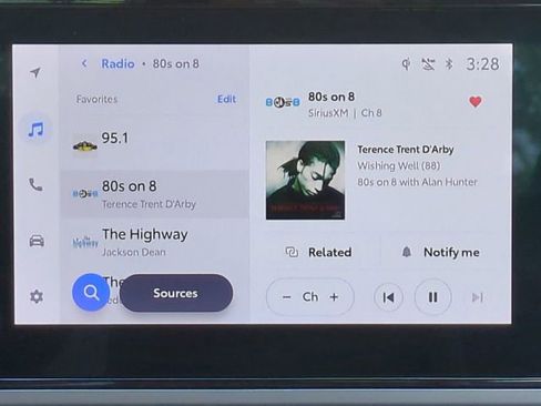 Used 2026 Toyota Camry SE w/ Convenience Package image 17