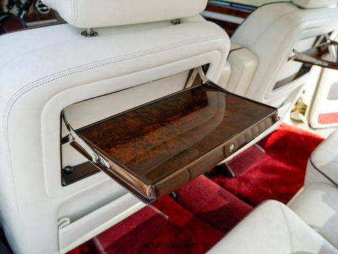 Used 1989 Rolls-Royce Silver Spirit RWD image 60