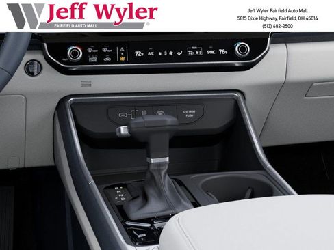 New 2026 Kia Carnival SX Prestige image 24