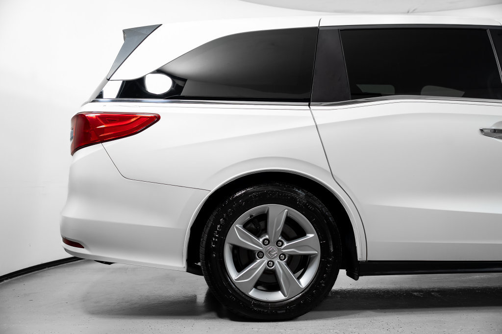 Used 2018 Honda Odyssey EX-L image 6