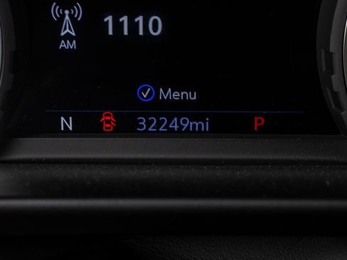 Used 2021 Chevrolet Tahoe Premier w/ Max Trailering Package AWD/4WD image 20