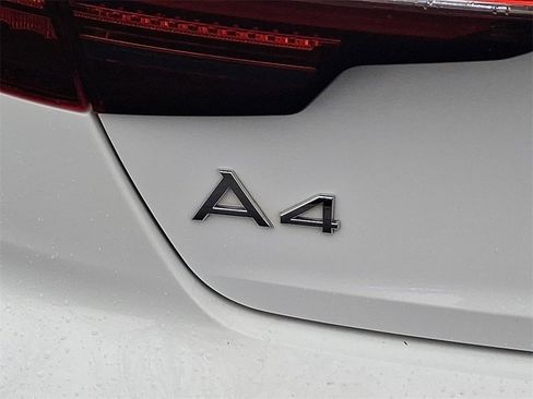 Certified 2023 Audi A4 2.0T Premium Plus w/ Premium Plus Package image 31