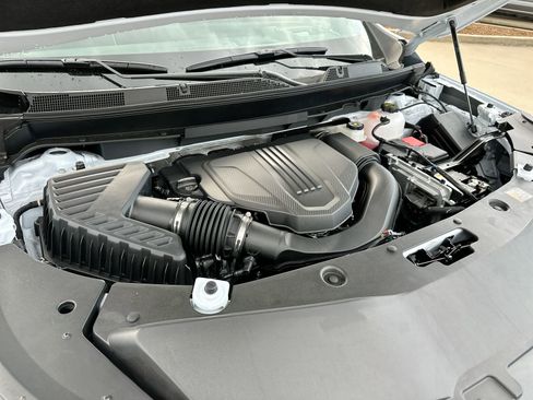 New 2026 Buick Enclave Avenir w/ Super Cruise Package FWD image 28