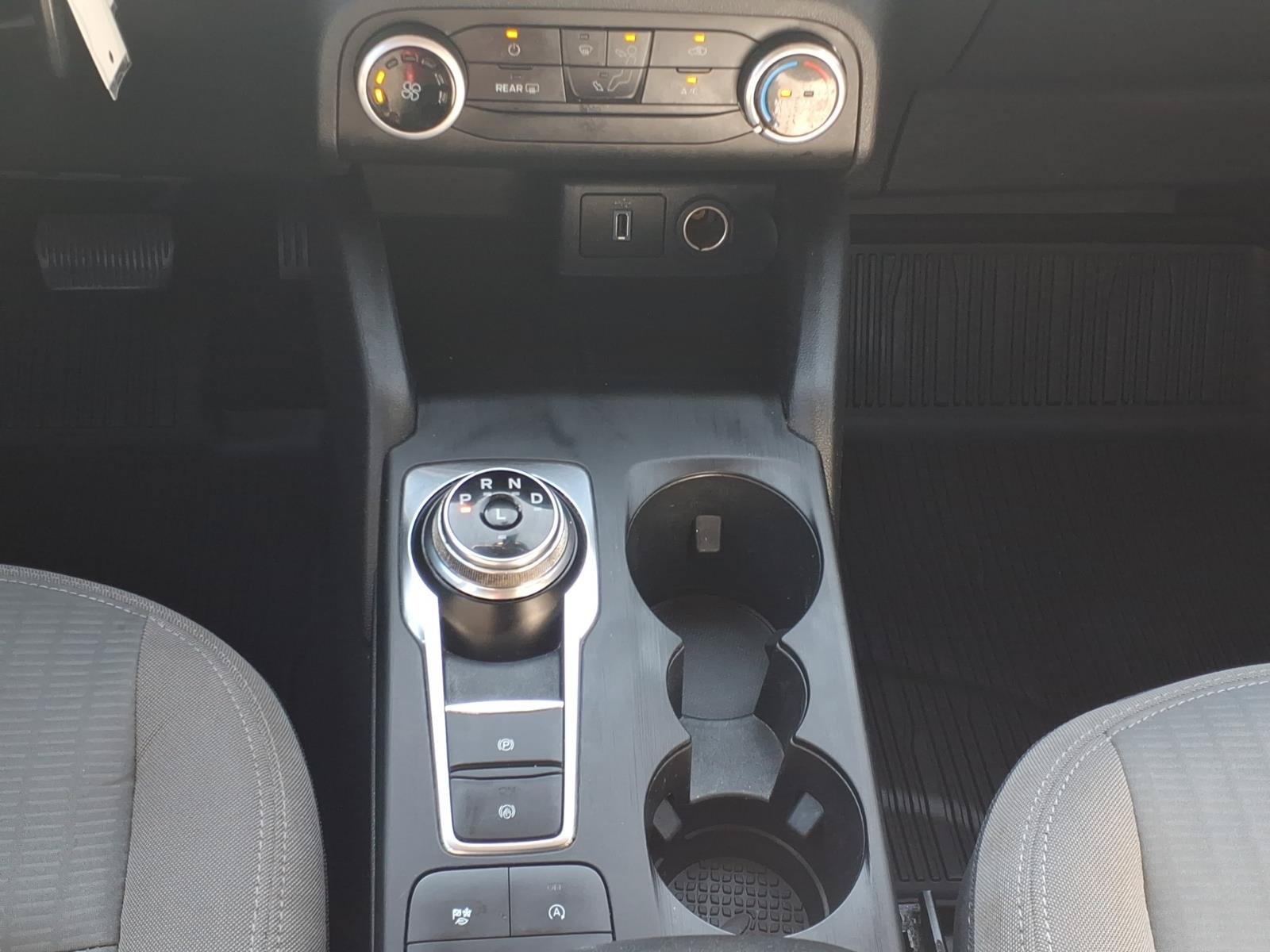 Used 2020 Ford Escape S AWD/4WD image 7