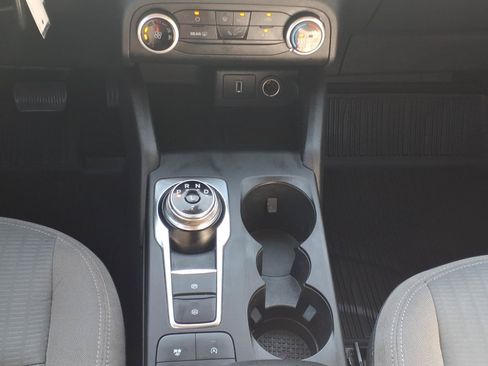 Used 2020 Ford Escape S AWD/4WD image 7
