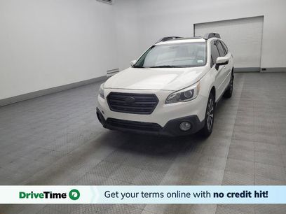 Used 2016 Subaru Outback 3.6R Limited