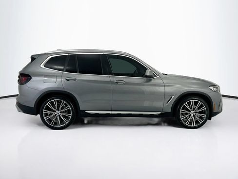 Used 2023 BMW X3 sDrive30i w/ Convenience Package RWD image 4