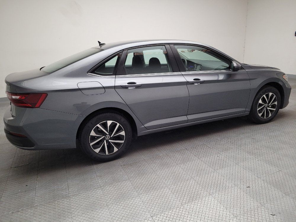 Used 2023 Volkswagen Jetta S FWD image 10
